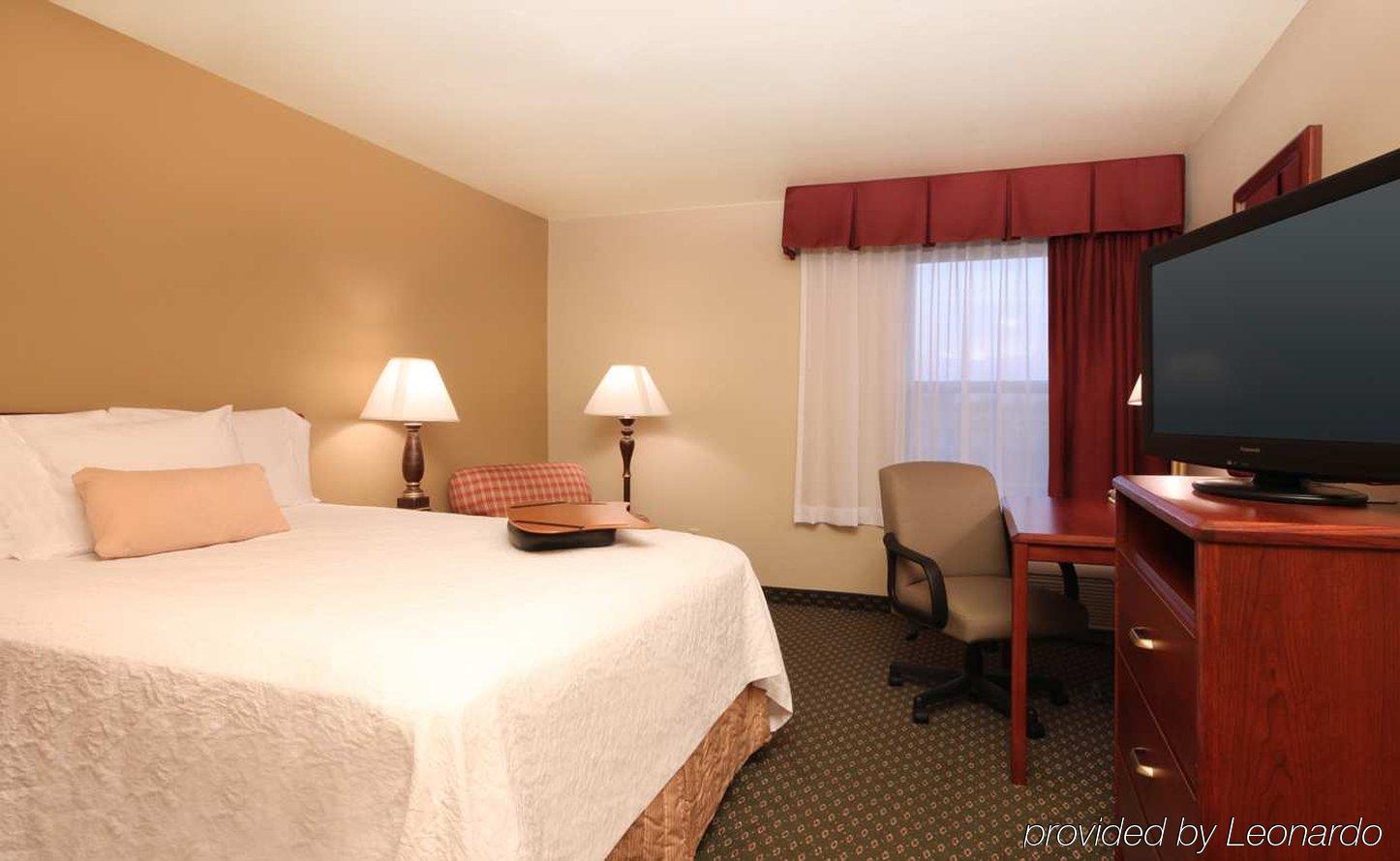 Hampton Inn Sacramento/Rancho Cordova Exterior foto