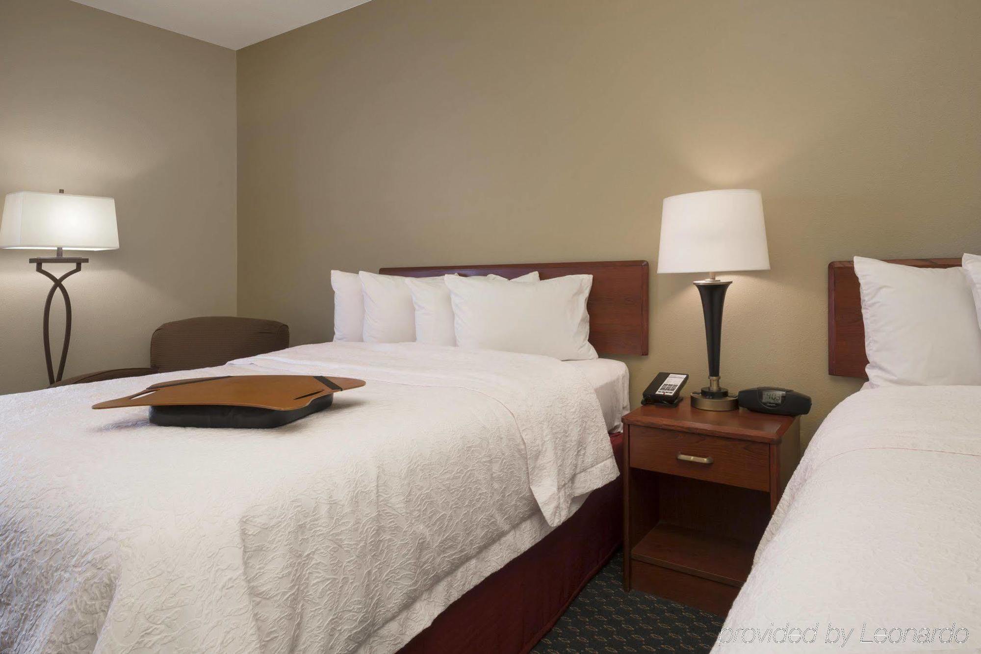 Hampton Inn Sacramento/Rancho Cordova Exterior foto