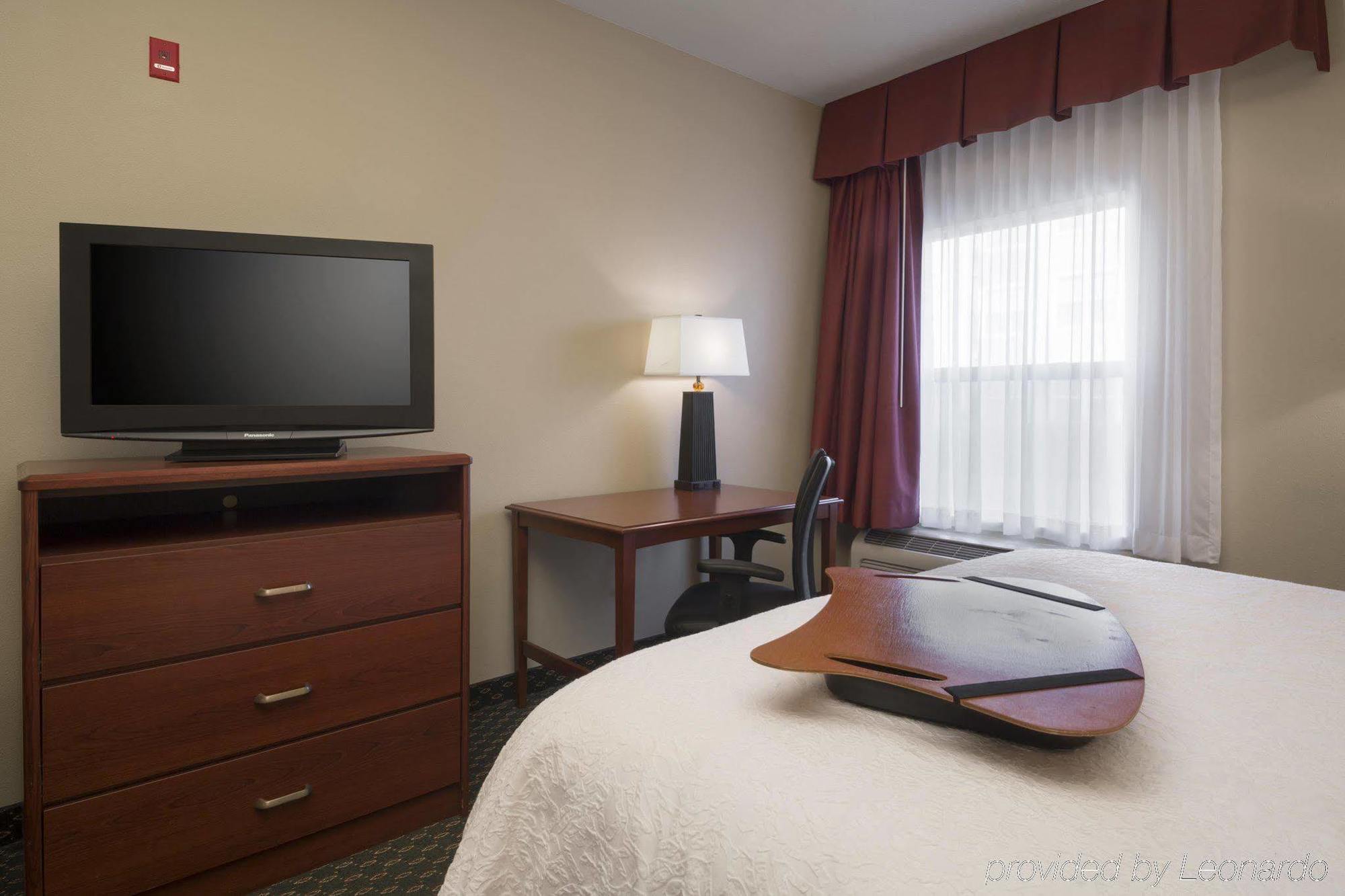 Hampton Inn Sacramento/Rancho Cordova Exterior foto