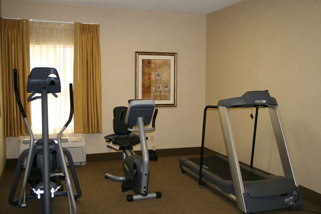Hampton Inn Sacramento/Rancho Cordova Facilități foto